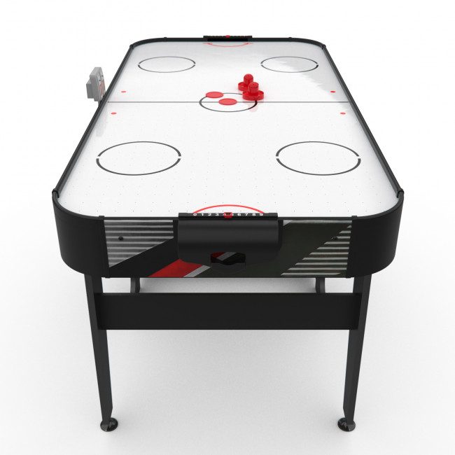 Игровой стол - аэрохоккей DFC Boston2 складной 54" Игровой стол - аэрохоккей DFC Boston2 складной 54"