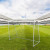 Ворота игровые DFC GOAL302 302x200x130cm Ворота игровые DFC GOAL302 302x200x130cm