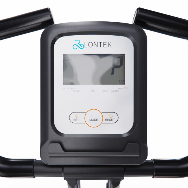 Велотренажер X-Bike DFC LONTEC Велотренажер X-Bike DFC LONTEC