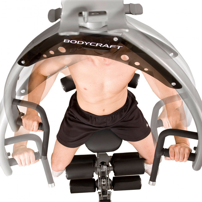 Силовой комплекс Body Craft Elite Gym Силовой комплекс Body Craft Elite Gym