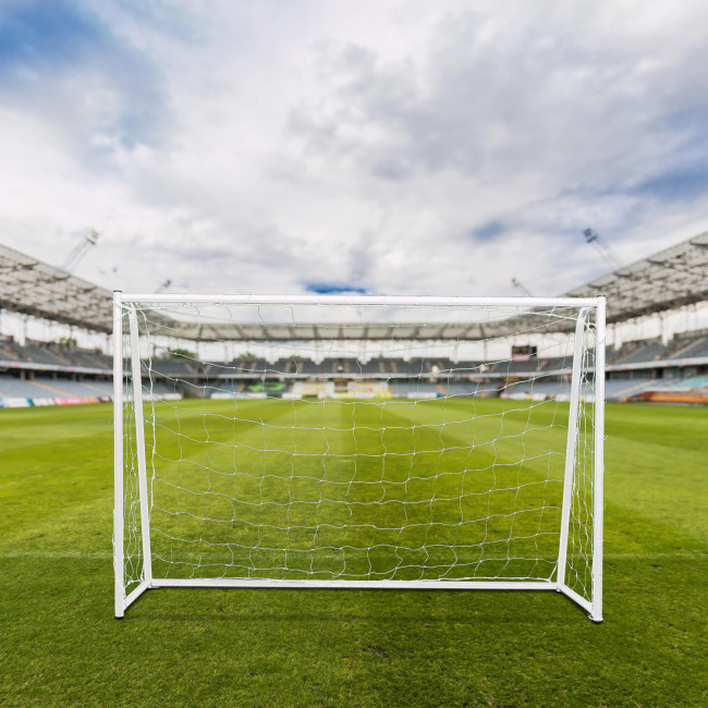 Ворота игровые DFC GOAL180 180x120x65cm Ворота игровые DFC GOAL180 180x120x65cm