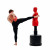 Манекен Boxing Punching Man-Medium TLS-BR (красный) Манекен Boxing Punching Man-Medium TLS-BR (красный)