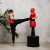 Манекен Boxing Punching Man-Medium TLS-BR (красный) Манекен Boxing Punching Man-Medium TLS-BR (красный)