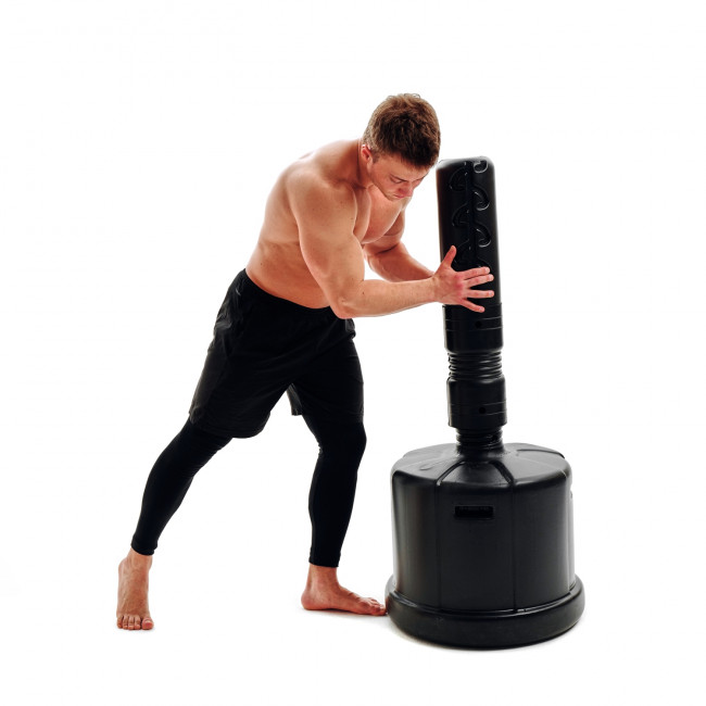 Манекен Boxing Punching Man-Heavy без регулировки Манекен Boxing Punching Man-Heavy без регулировки