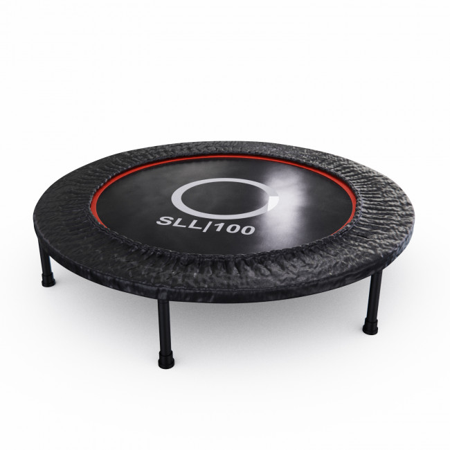 Батут DFC Trampoline Dia 40 Батут DFC Trampoline Dia 40