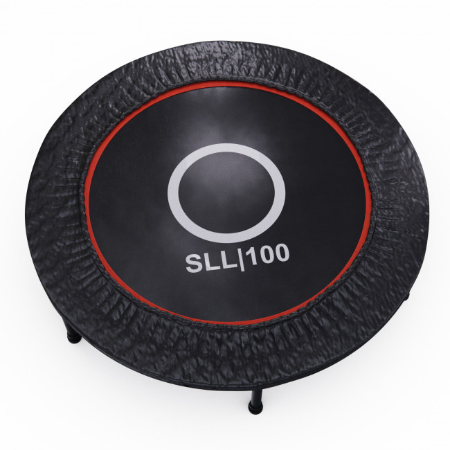 Батут DFC Trampoline Dia 40 Батут DFC Trampoline Dia 40