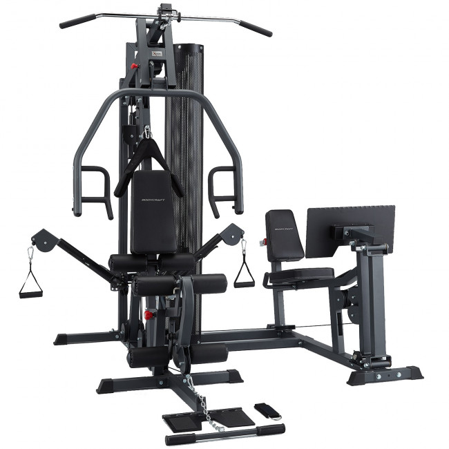 Силовой комплекс Body Craft XPRESS Gym Силовой комплекс Body Craft XPRESS Gym
