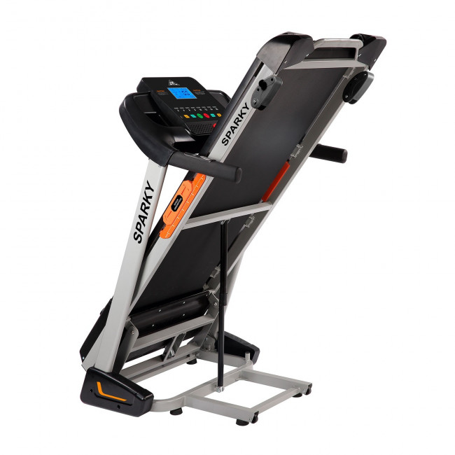 Беговая дорожка DFC SPARKY T590 Беговая дорожка DFC SPARKY T590