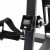Велотренажер двойной DFC B6009G dual bike (серый) Велотренажер двойной DFC B6009G dual bike (серый)