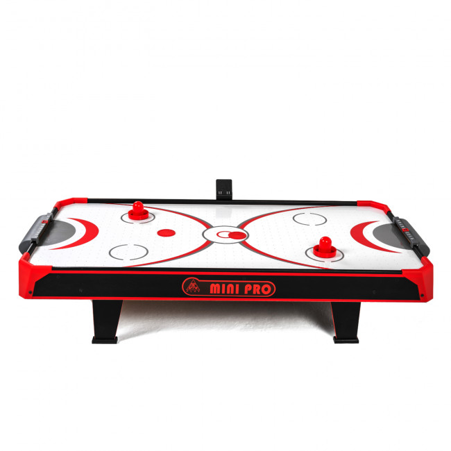 Игровой стол - аэрохоккей DFC MINI PRO 44" JG-AT-14401 Игровой стол - аэрохоккей DFC MINI PRO 44" JG-AT-14401