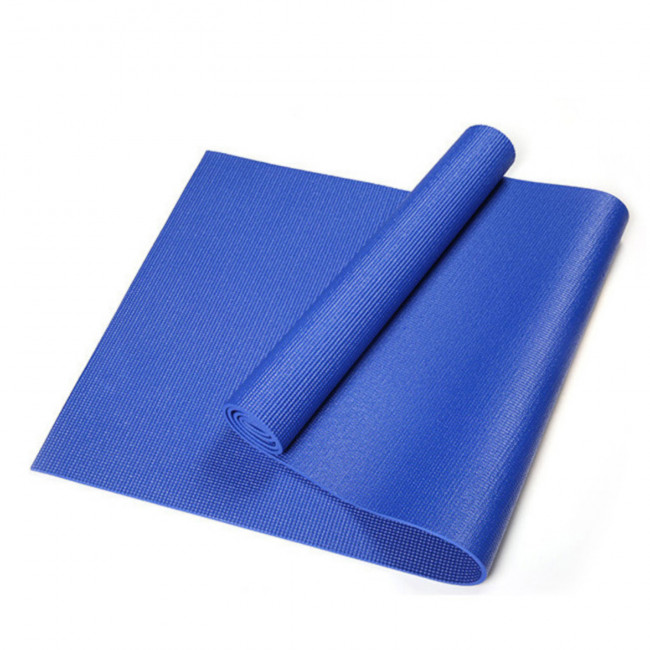 Коврик для фитнеса и йоги DFC Yoga 173x61x0,6 см Коврик для фитнеса и йоги DFC Yoga 173x61x0,6 см