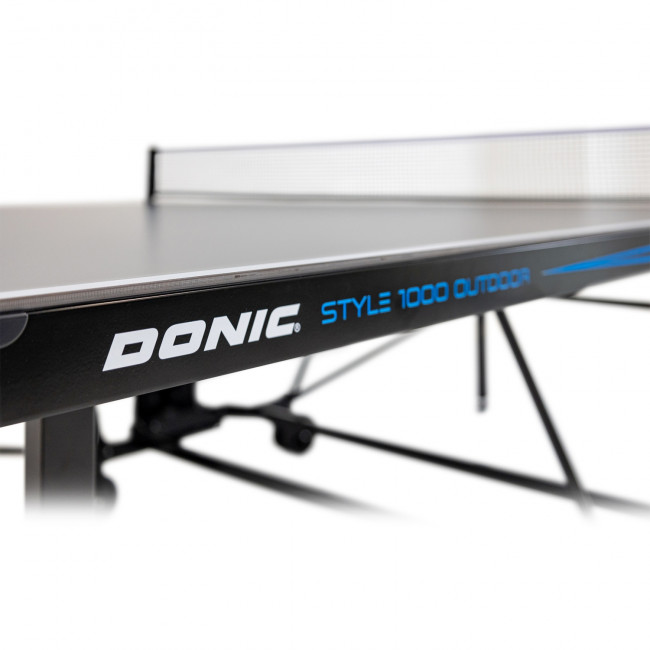 Теннисный стол DONIC Style 1000 Outdoor Теннисный стол DONIC Style 1000 Outdoor