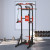 Турник-брусья, тяга сверху DFC HOMEGYM HOMCOM Турник-брусья, тяга сверху DFC HOMEGYM HOMCOM
