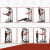 Турник-брусья, тяга сверху DFC HOMEGYM HOMCOM Турник-брусья, тяга сверху DFC HOMEGYM HOMCOM