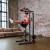 Турник-брусья, тяга сверху DFC HOMEGYM HOMCOM Турник-брусья, тяга сверху DFC HOMEGYM HOMCOM