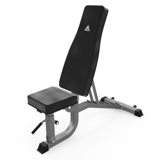Cкамья силовая DFC HOMEGYM D10 Cкамья силовая DFC HOMEGYM D10