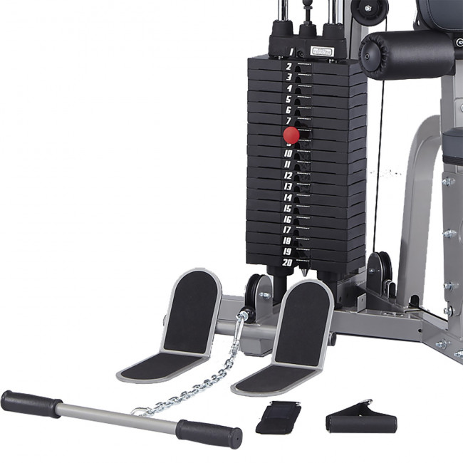 Силовой комплекс Body Craft GL Gym Силовой комплекс Body Craft GL Gym