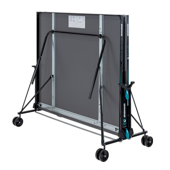 Теннисный стол DONIC Style 600 Outdoor Теннисный стол DONIC Style 600 Outdoor