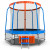 Батут DFC JUMP BASKET 10ft
