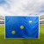 Ворота игровые DFC GOAL302T 302x200x130cm с тентом для отрабатывания ударов Ворота игровые DFC GOAL302T 302x200x130cm с тентом для отрабатывания ударов