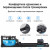 Гребной тренажер DFC RUNOW Black Wood Гребной тренажер DFC RUNOW Black Wood