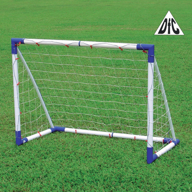Ворота игровые DFC 4ft Portable Soccer GOAL319A Ворота игровые DFC 4ft Portable Soccer GOAL319A