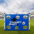 Ворота игровые DFC 3 в 1 / 183 см GOAL7339A Ворота игровые DFC 3 в 1 / 183 см GOAL7339A