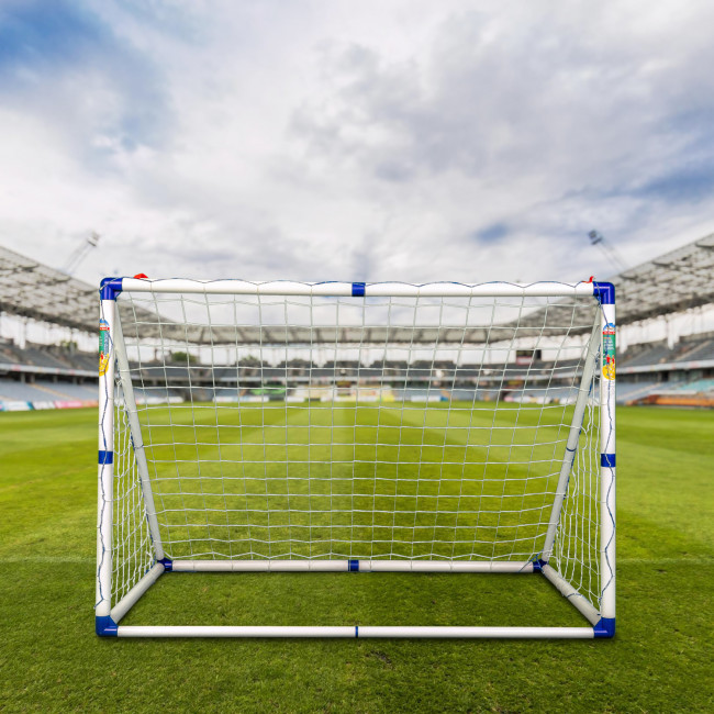 Ворота игровые DFC 3 в 1 / 183 см GOAL7339A Ворота игровые DFC 3 в 1 / 183 см GOAL7339A