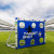 Ворота игровые DFC 3 в 1 / 183 см GOAL7339A Ворота игровые DFC 3 в 1 / 183 см GOAL7339A