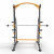 Машина Смита, силовая рама STONERISE StoneFrame Машина Смита, силовая рама STONERISE StoneFrame