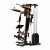 Силовой комплекс DFC HomeGym D7002 Силовой комплекс DFC HomeGym D7002