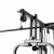 Силовой комплекс DFC HomeGym D7002 Силовой комплекс DFC HomeGym D7002