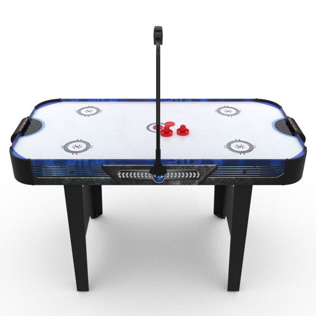 Игровой стол - аэрохоккей DFC MODO 54" JG-AT-131540