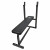 Скамья под штангу DFC Homegym D306 Скамья под штангу DFC Homegym D306
