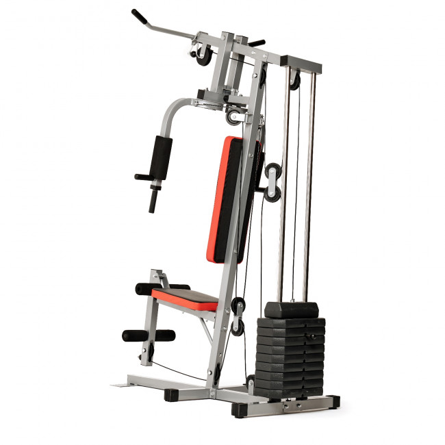 Силовой комплекс DFC HomeGym D7000 Силовой комплекс DFC HomeGym D7000