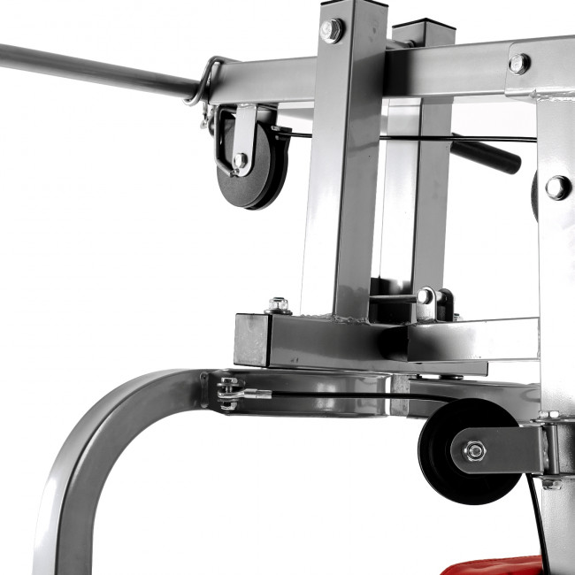Силовой комплекс DFC HomeGym D7000 Силовой комплекс DFC HomeGym D7000
