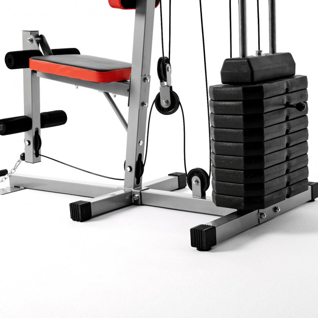 Силовой комплекс DFC HomeGym D7000 Силовой комплекс DFC HomeGym D7000