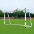 Ворота игровые DFC 10ft пластик GOAL6300TA2 Ворота игровые DFC 10ft пластик GOAL6300TA2