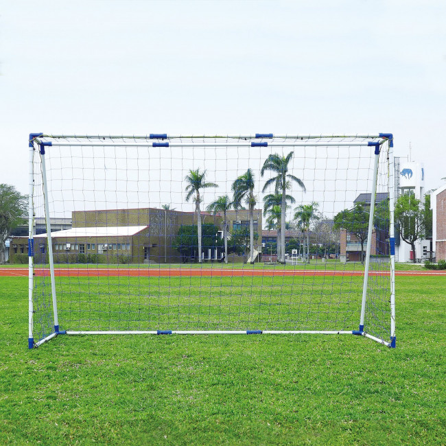 Ворота игровые DFC 10ft сталь GOAL5320ST Ворота игровые DFC 10ft сталь GOAL5320ST