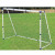 Ворота игровые DFC 8х6ft пластик GOAL250S Ворота игровые DFC 8х6ft пластик GOAL250S