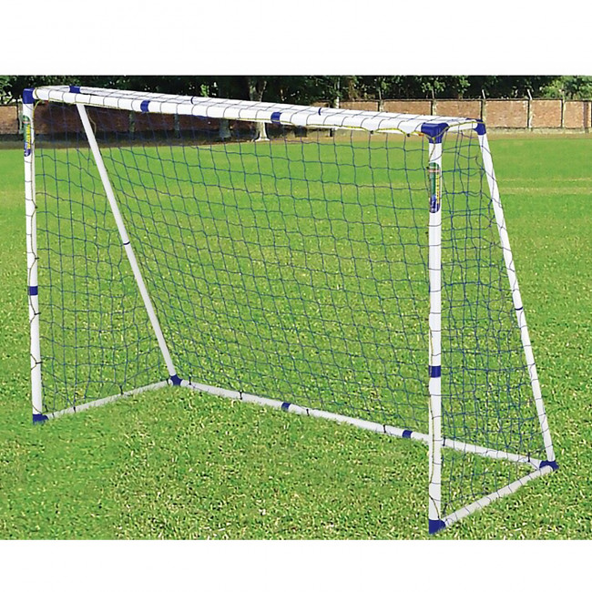 Ворота игровые DFC 8х6ft пластик GOAL250S Ворота игровые DFC 8х6ft пластик GOAL250S