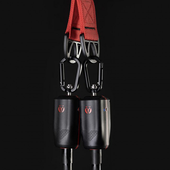 Интеллектуальная система индивидуальных тренировок HyGear Gear 1 Интеллектуальная система индивидуальных тренировок HyGear Gear 1