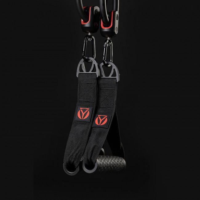 Интеллектуальная система индивидуальных тренировок HyGear Gear 1 Интеллектуальная система индивидуальных тренировок HyGear Gear 1