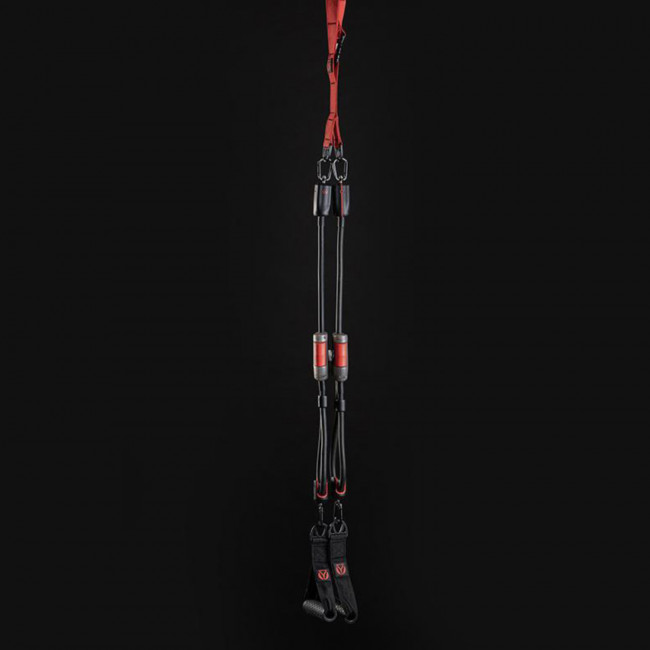 Интеллектуальная система индивидуальных тренировок HyGear Gear 1 Интеллектуальная система индивидуальных тренировок HyGear Gear 1