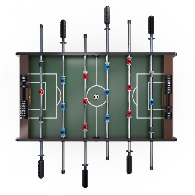Игровой стол - футбол Jasper 37" (94 см) Игровой стол - футбол Jasper 37" (94 см)