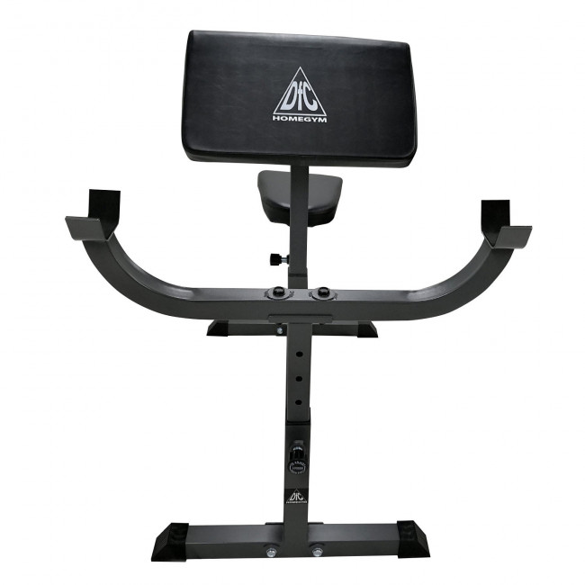 Скамья Скотта DFC Homegym UB008 Скамья Скотта DFC Homegym UB008