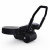 Тренажёр для пресса AB Roller SND чёрный с ковриком 45 х 30 x 3.5 cм Тренажёр для пресса AB Roller SND чёрный с ковриком 45 х 30 x 3.5 cм