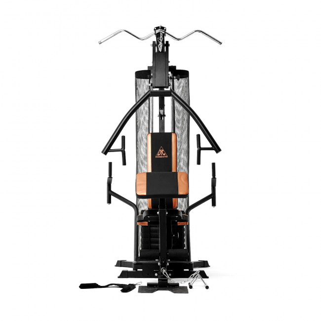 Силовой комплекс DFC HomeGym D5125 Силовой комплекс DFC HomeGym D5125