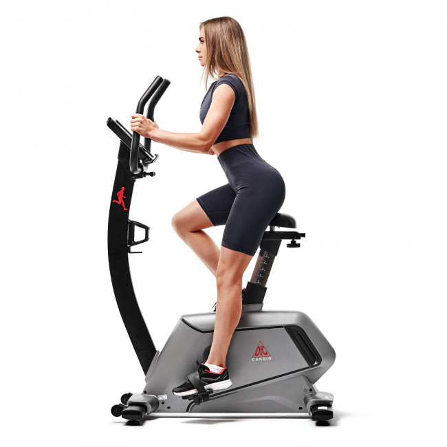 Велотренажер DFC Cardio B300 Велотренажер DFC Cardio B300