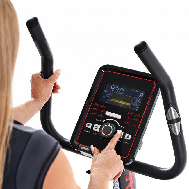 Велотренажер DFC Cardio B300 Велотренажер DFC Cardio B300